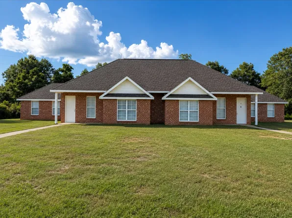 81 Tin Hill Dr #81B, Carriere, MS 39426
