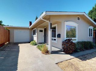 595 Claremont Dr, Morgan Hill, CA 95037