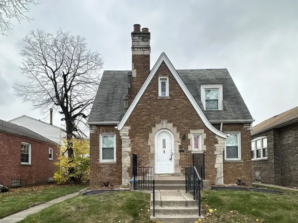 11144 S Peoria St, Chicago, IL 60643