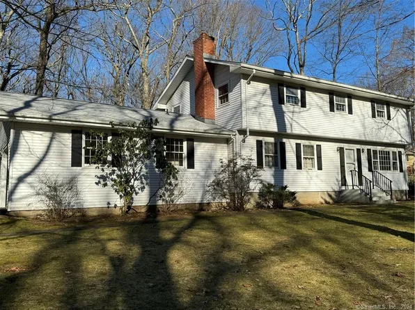 57 Blueberry Lane, Shelton, CT 06484