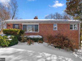 7005 Grove Rd, Alexandria, VA 22306