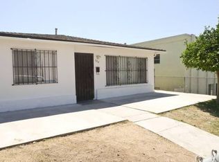 338 E Division St, National City, CA 91950