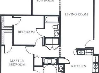 3612 Maldon Way APT 1F, High Point, NC 27260