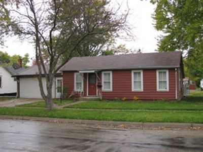 116 S 9th St, Rochelle, IL, 61068