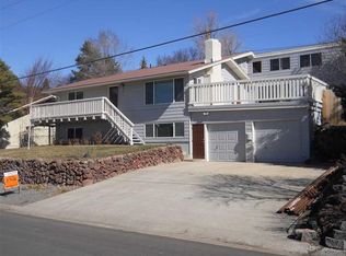 711 Hillside Ave, Klamath Falls, OR 97601
