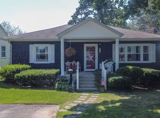 2418 Madison St, Paducah, KY 42001