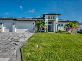1907 SW 40th St, Cape Coral, FL 33914