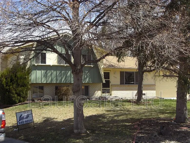 11536 E Center Dr — Photo 1