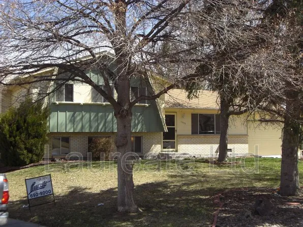11536 E Center Dr, Aurora, CO 80012