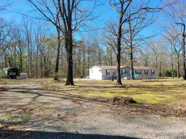 50 Decatur St, Greers Ferry, AR 72067