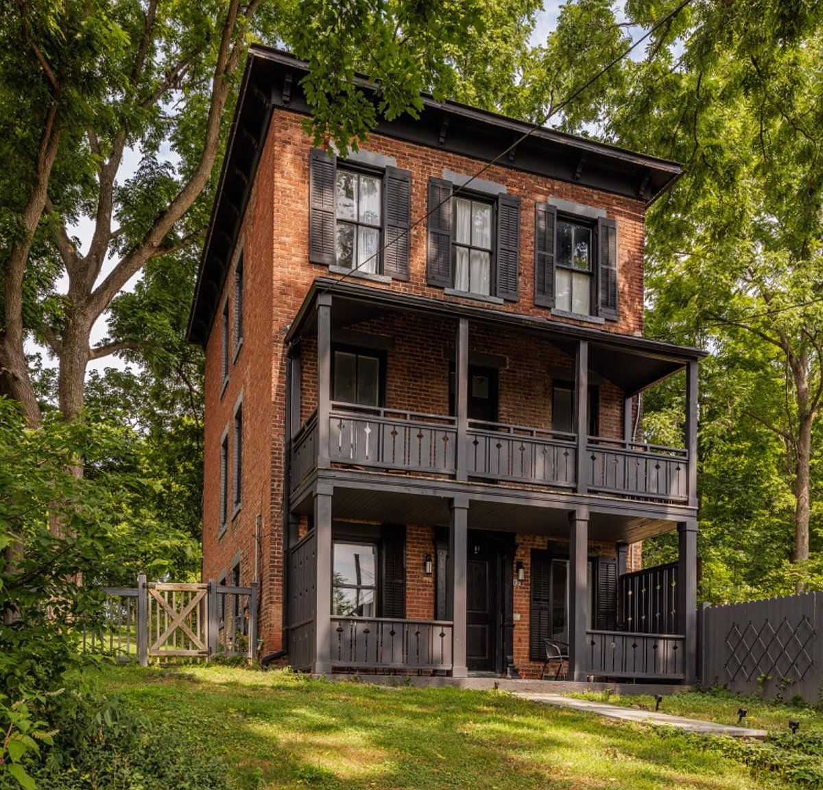 13 River Street, Catskill, NY 12414 | Zillow