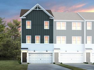 1406 Chrysalis Pl, Apex, NC 27502