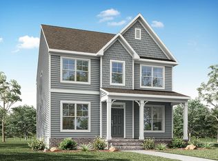 Brinson Plan, Colleton Park, Aiken, SC 29803