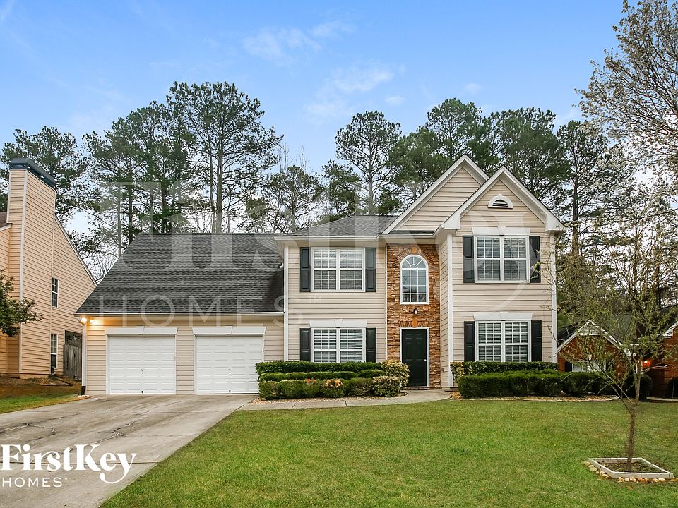 1st image of 3131 Wild Oats Ct SW