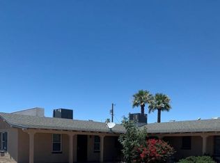 1701 N Village Dr, Tucson, AZ 85712