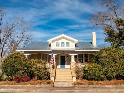 500 Hodges Street, Oriental, NC, 28571