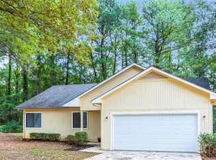 190 Forest Brook Dr, Palmetto, GA 30268
