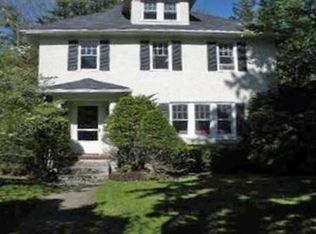 117 S Portage St, Westfield, NY