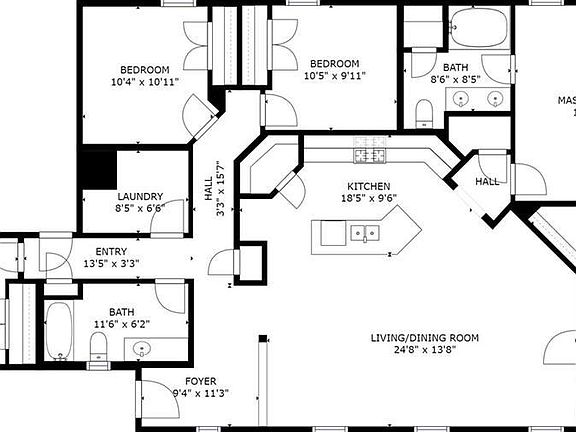 2nd image of 1116 Clove Hitch Dr