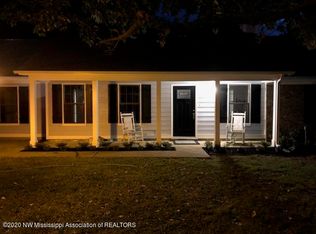 7341 Black Oak Dr, Walls, MS 38680