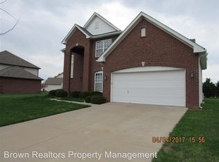 1005 Coneflower Ct, O Fallon, IL 62269