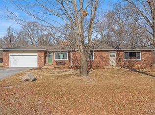 7025 Highway O, Robertsville, MO 63072