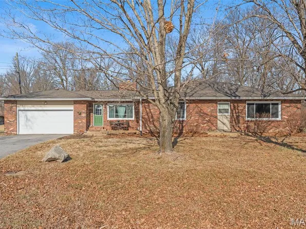 7025 Highway O, Robertsville, MO 63072