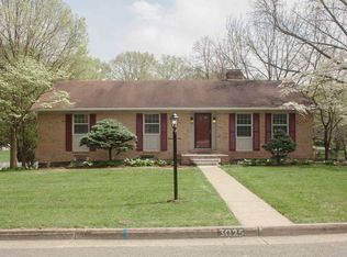 3025 Mulberry Ln, Harrisonburg, VA 22801