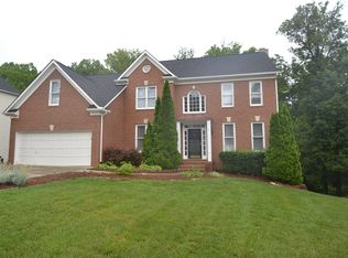 3524 Amaranthus Ct, Charlotte, NC 28269