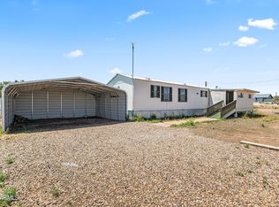 1460 W 8TH Street N, St Johns, AZ 85936