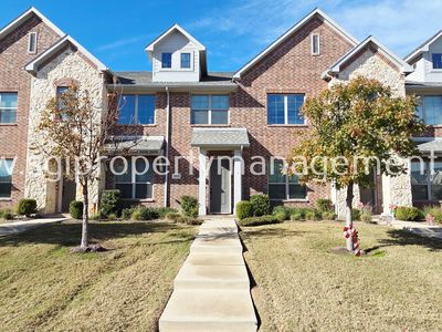3912 Sukay Dr, McKinney, TX, 75070