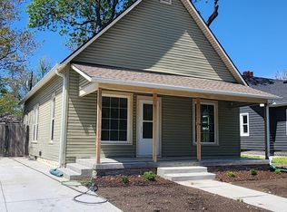 417 S Sycamore St, Wichita, KS 67213