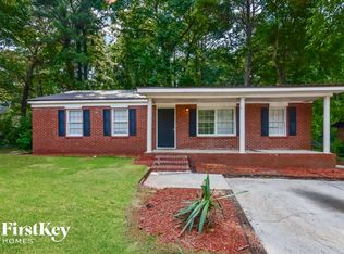 295 Charlotte Blvd, Stockbridge, GA 30281