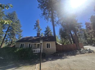 1619 Linnet Rd, Wrightwood, CA 92397