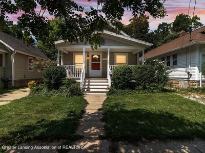 534 Shepard St, Lansing, MI, 48912