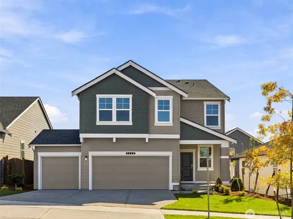 7408 281st Place NW #72, Stanwood, WA 98292