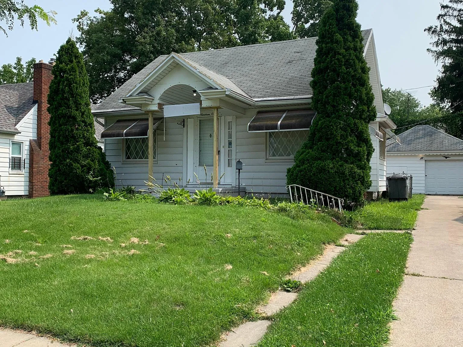 3 bed, 1000 sqft, $1,180 — Photo 1