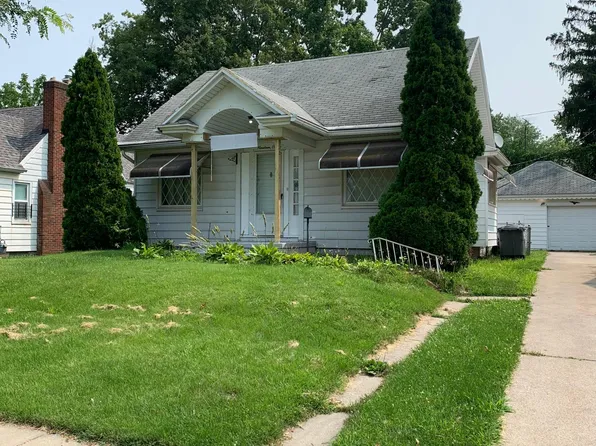 1902 Alvin St, Toledo, OH 43607
