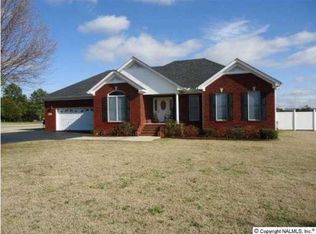 1151 New Hope Cedar Point Rd, New Hope, AL 35760