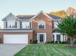 375 Lamme Chase, Johns Creek, GA 30097