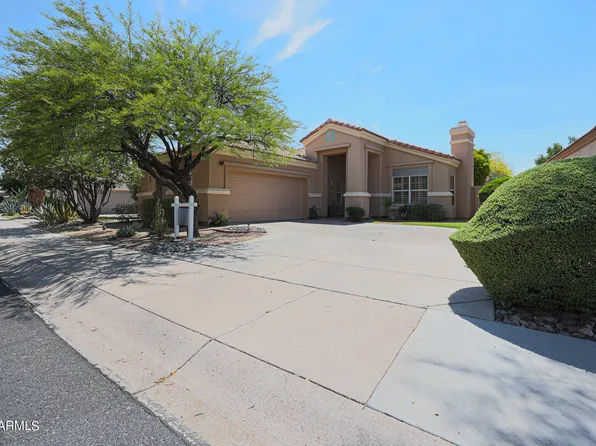 9464 N 118TH Street, Scottsdale, AZ 85259