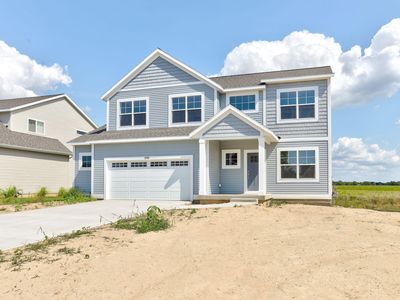 3760 Elderberry Dr Lot 257, Holland, MI, 49424