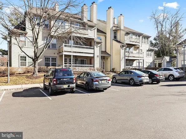 309 Trinity Ct APT 9, Princeton, NJ 08540