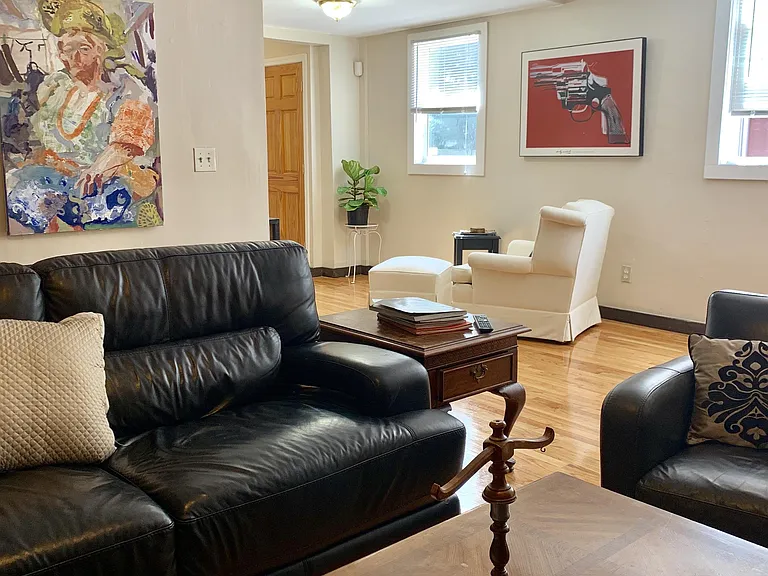 445 Hope St #4 — Photo 5