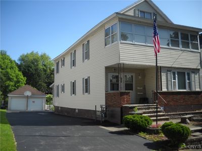 107 Craton St, Syracuse, NY, 13203