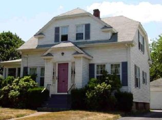 69 Brandon Rd, Cranston, RI 02910