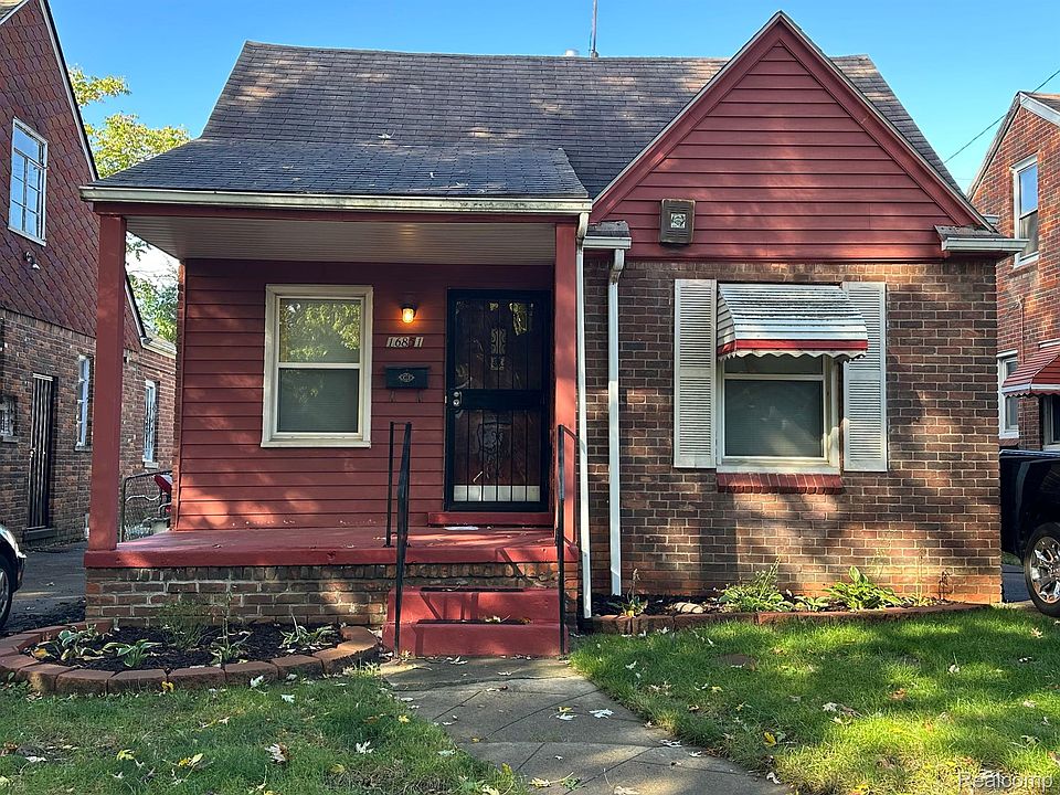 1st image of 16851 Murray Hill St