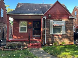 16851 Murray Hill St, Detroit, MI 48235
