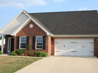 4511 Stony River Cv, Owensboro, KY 42303