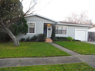 4713 Andover Dr, Corpus Christi, TX 78411
